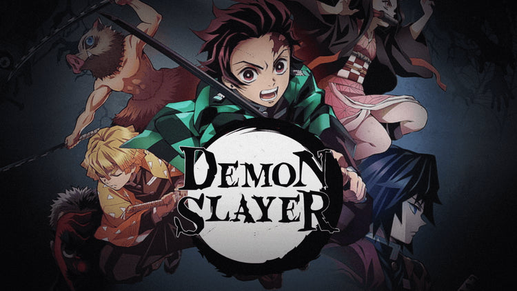 DEMON SLAYER - CHRONICLES