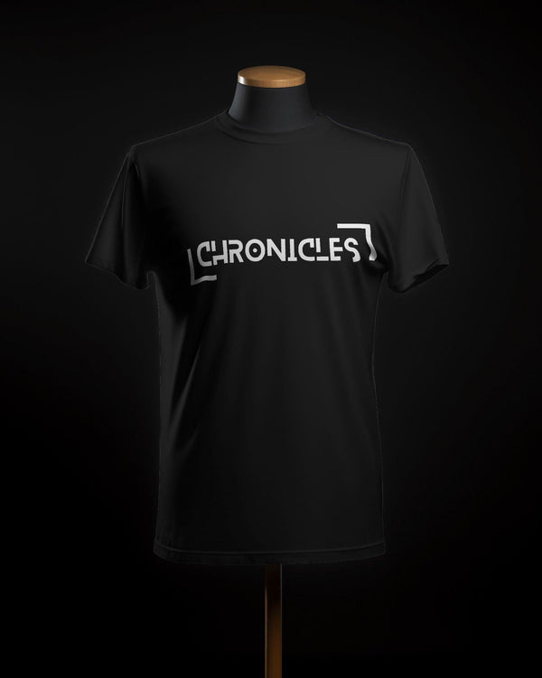 CHRONICLES | Oversized T-Shirt | Chronicles exclusive - CHRONICLES