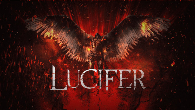 LUCIFER - CHRONICLES