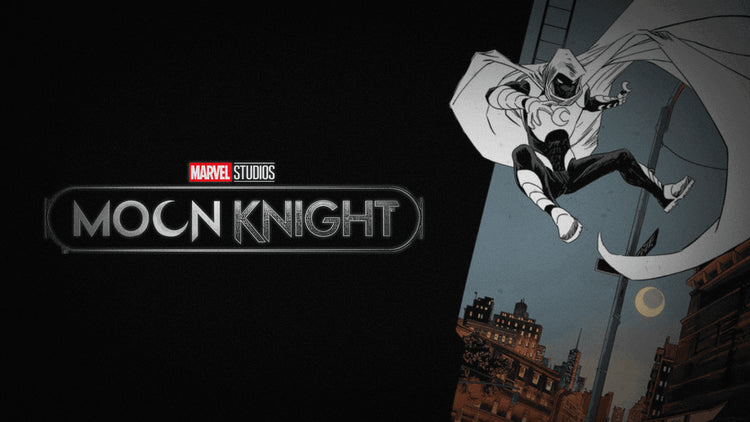 MOON KNIGHT - CHRONICLES