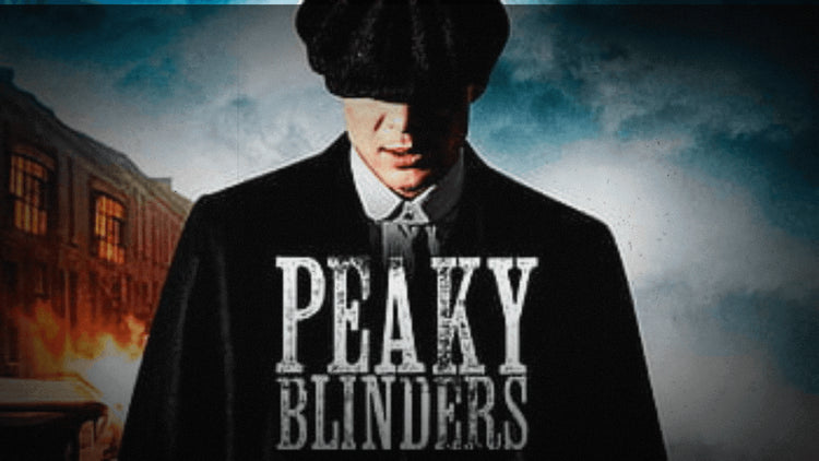 PEAKY BLINDERS - CHRONICLES