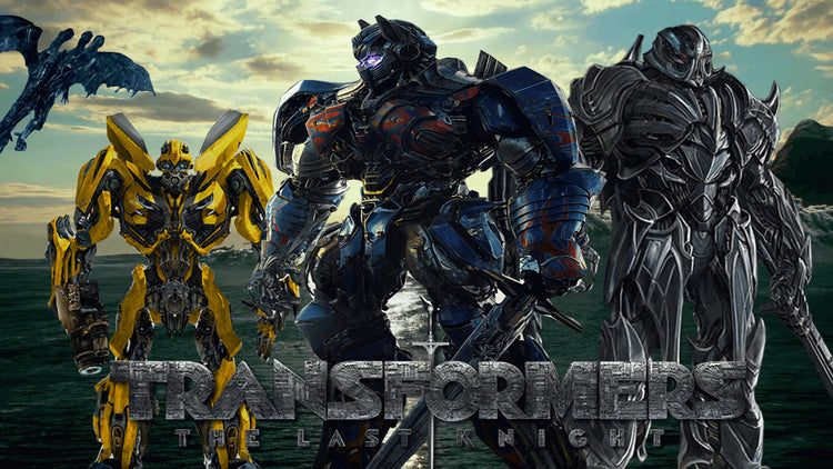 TRANSFORMERS - CHRONICLES