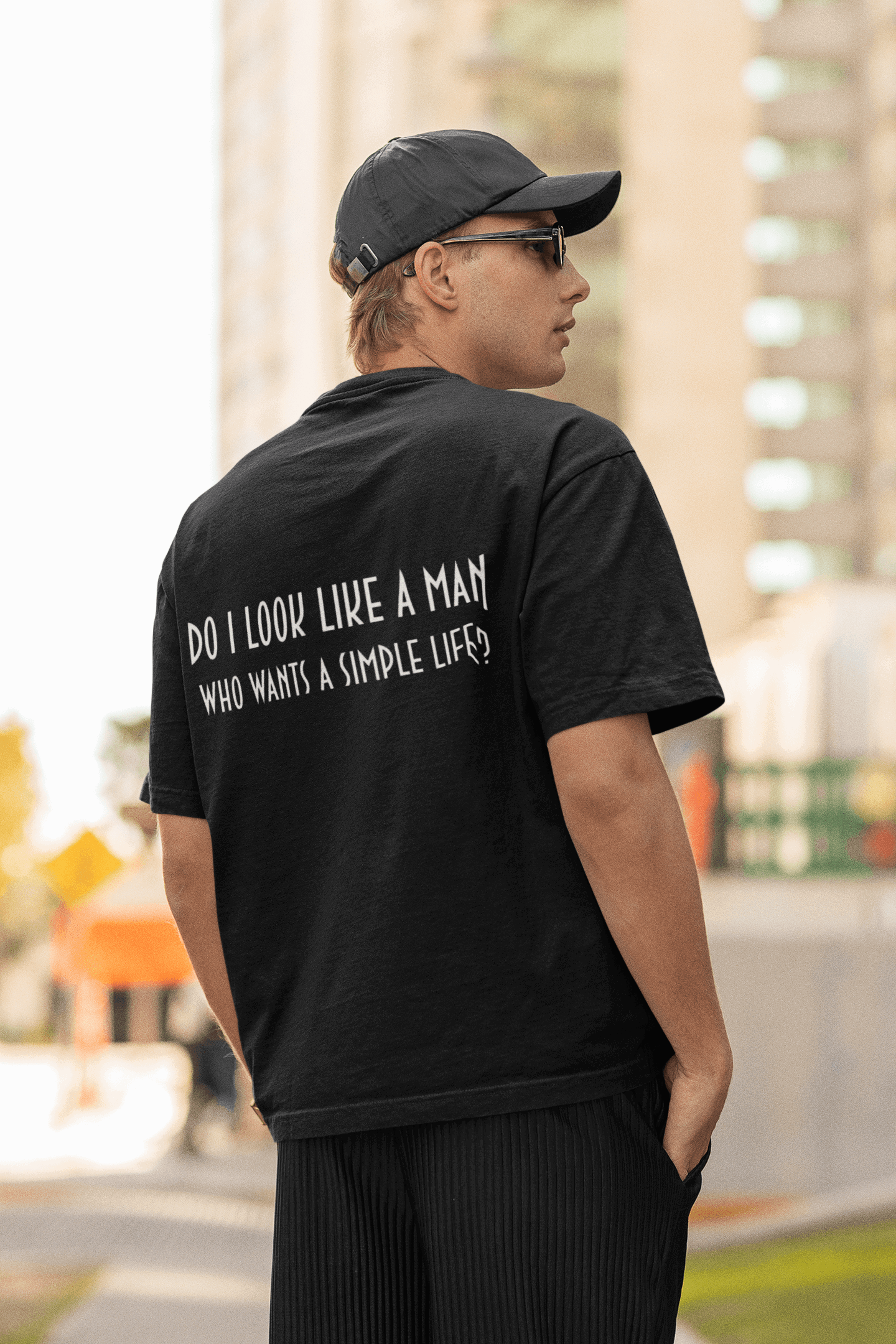 By The Order of Fooking Peaky Blinders | Oversized T-Shirt | Anime - CHRONICLES