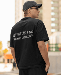 By The Order of Fooking Peaky Blinders | Oversized T-Shirt | Anime - CHRONICLES