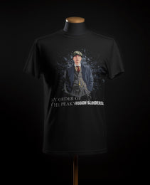 By The Order of Fooking Peaky Blinders | Oversized T-Shirt | Anime - CHRONICLES
