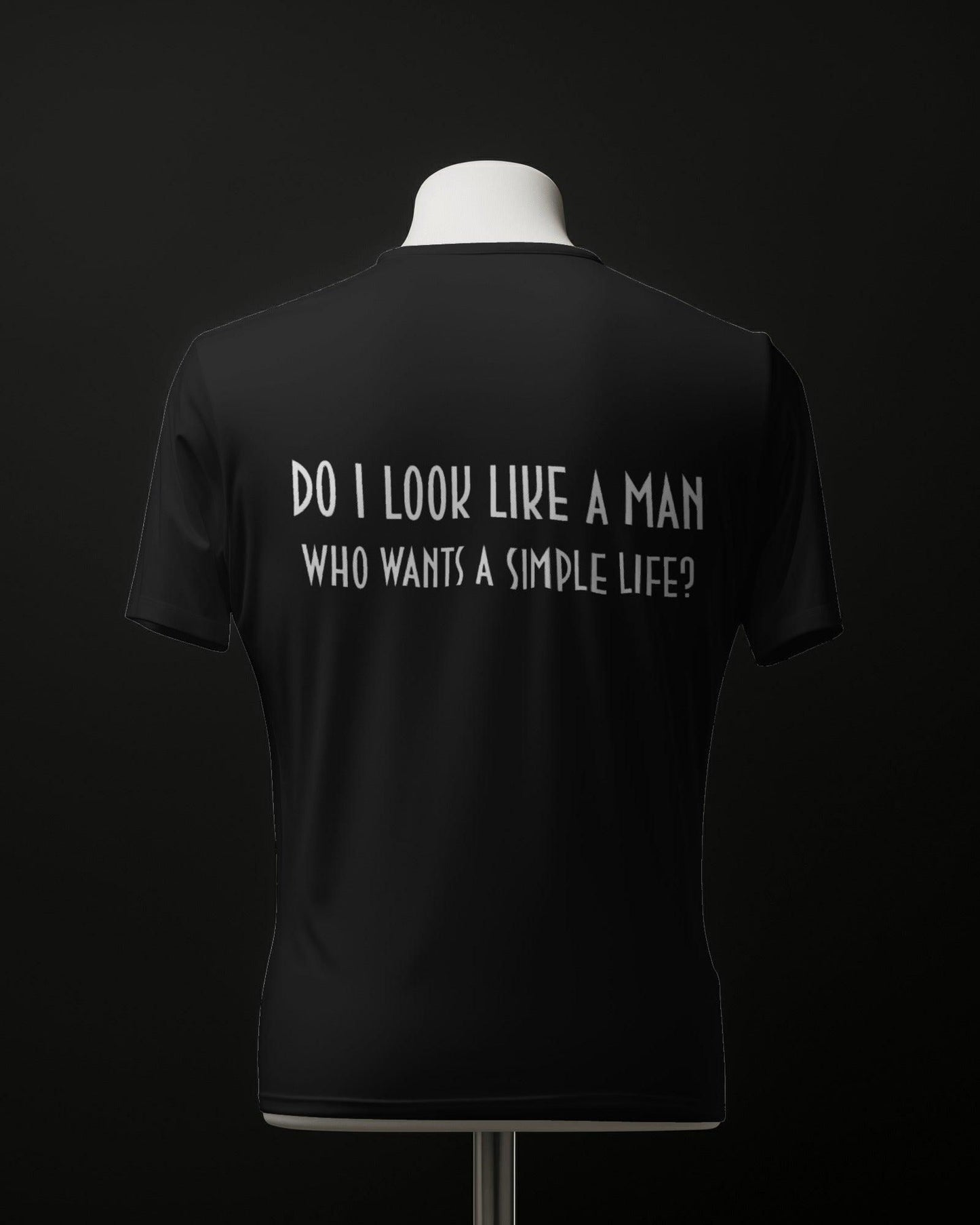By The Order of Fooking Peaky Blinders | Oversized T-Shirt | Anime - CHRONICLES
