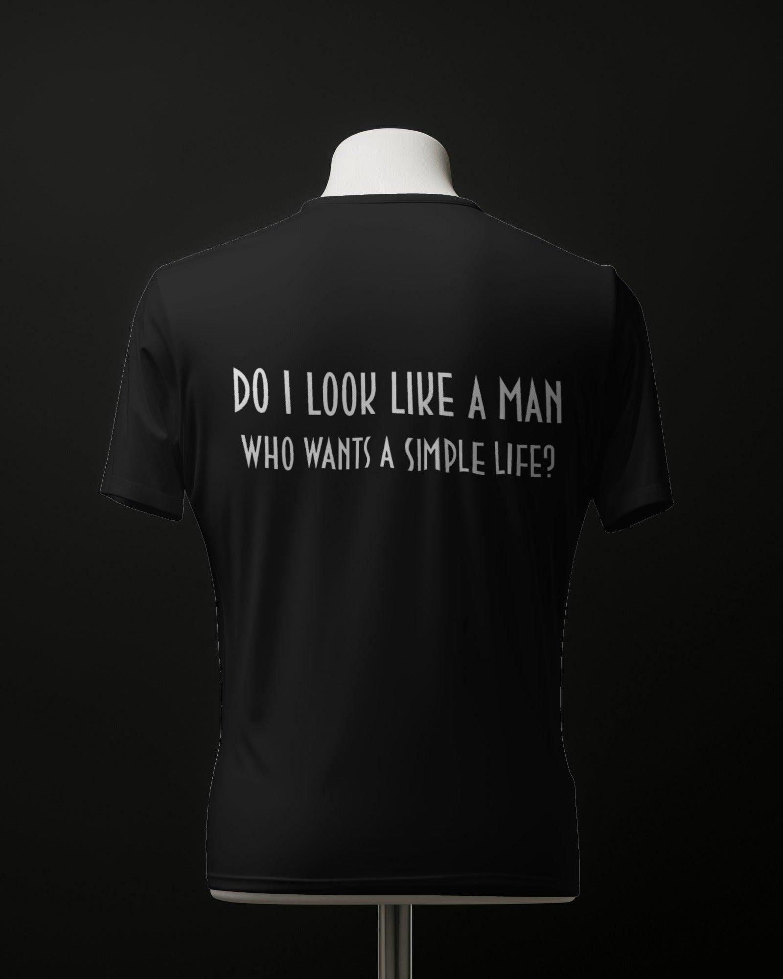 By The Order of Fooking Peaky Blinders | Oversized T-Shirt | Anime - CHRONICLES