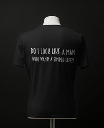 By The Order of Fooking Peaky Blinders | Oversized T-Shirt | Anime - CHRONICLES
