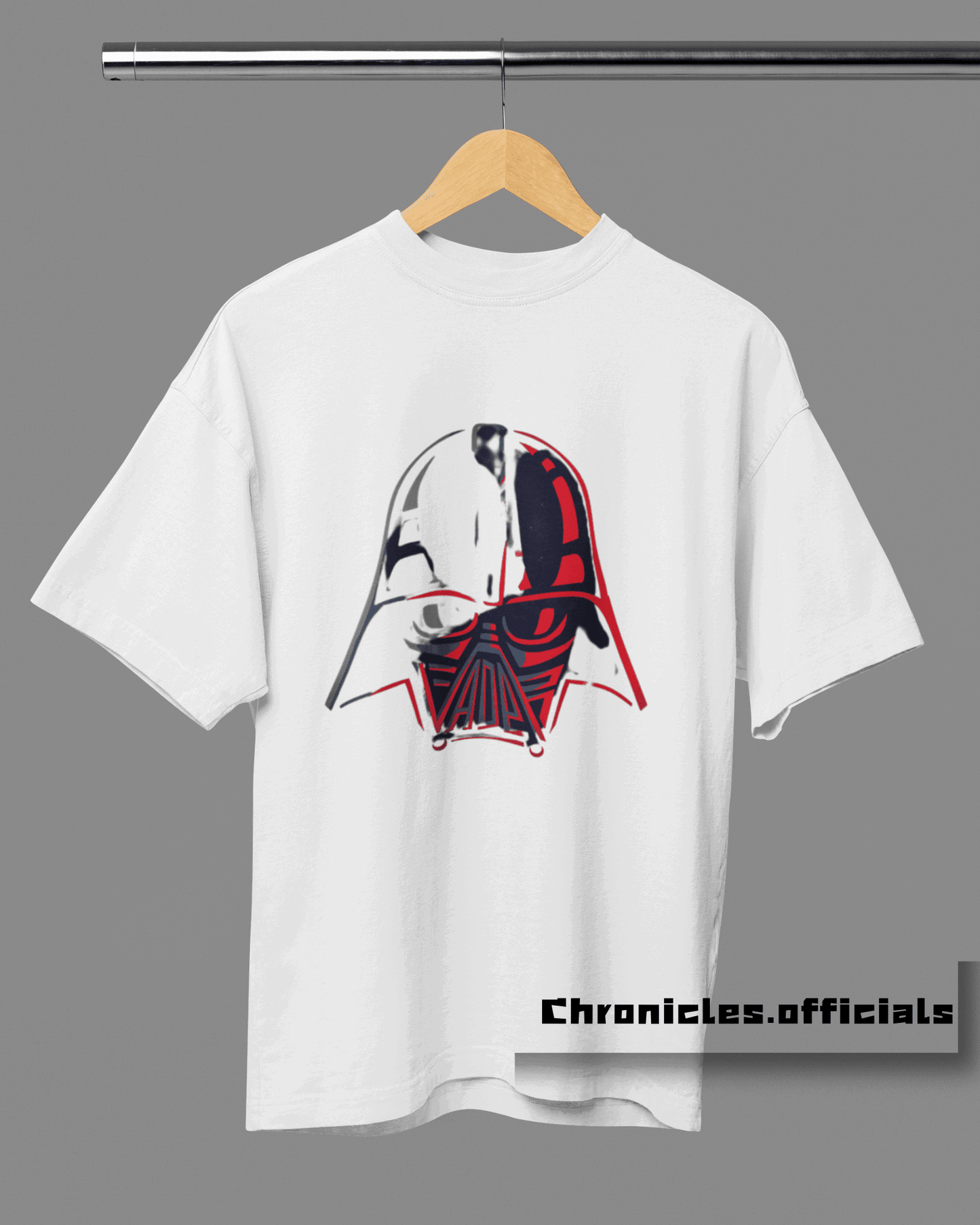 Star Wars | Oversized T-Shirt | Star Wars - CHRONICLES