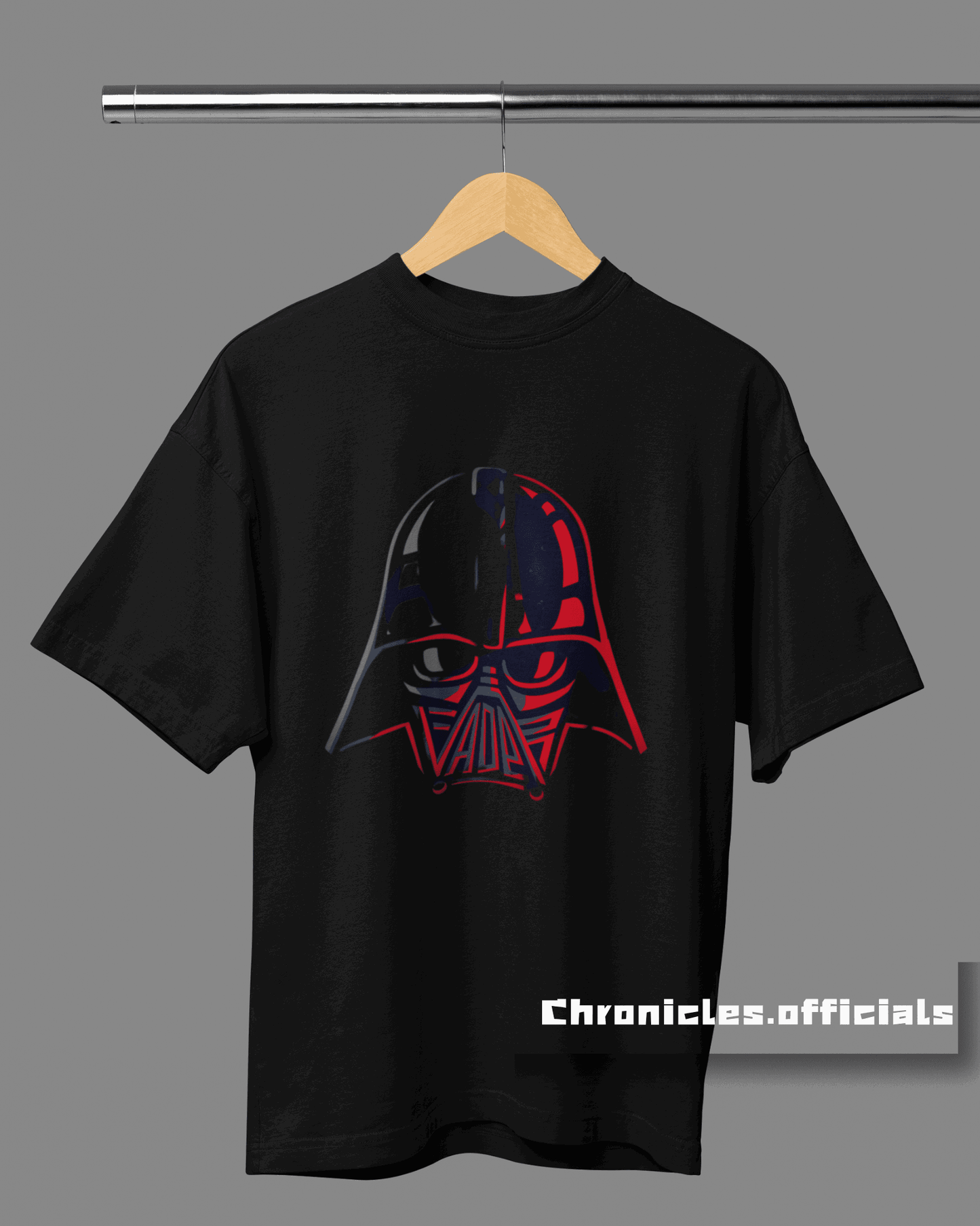 Star Wars | Oversized T-Shirt | Star Wars - CHRONICLES