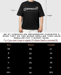 The BATWOMAN | Oversized T-Shirt | DC Official - CHRONICLES