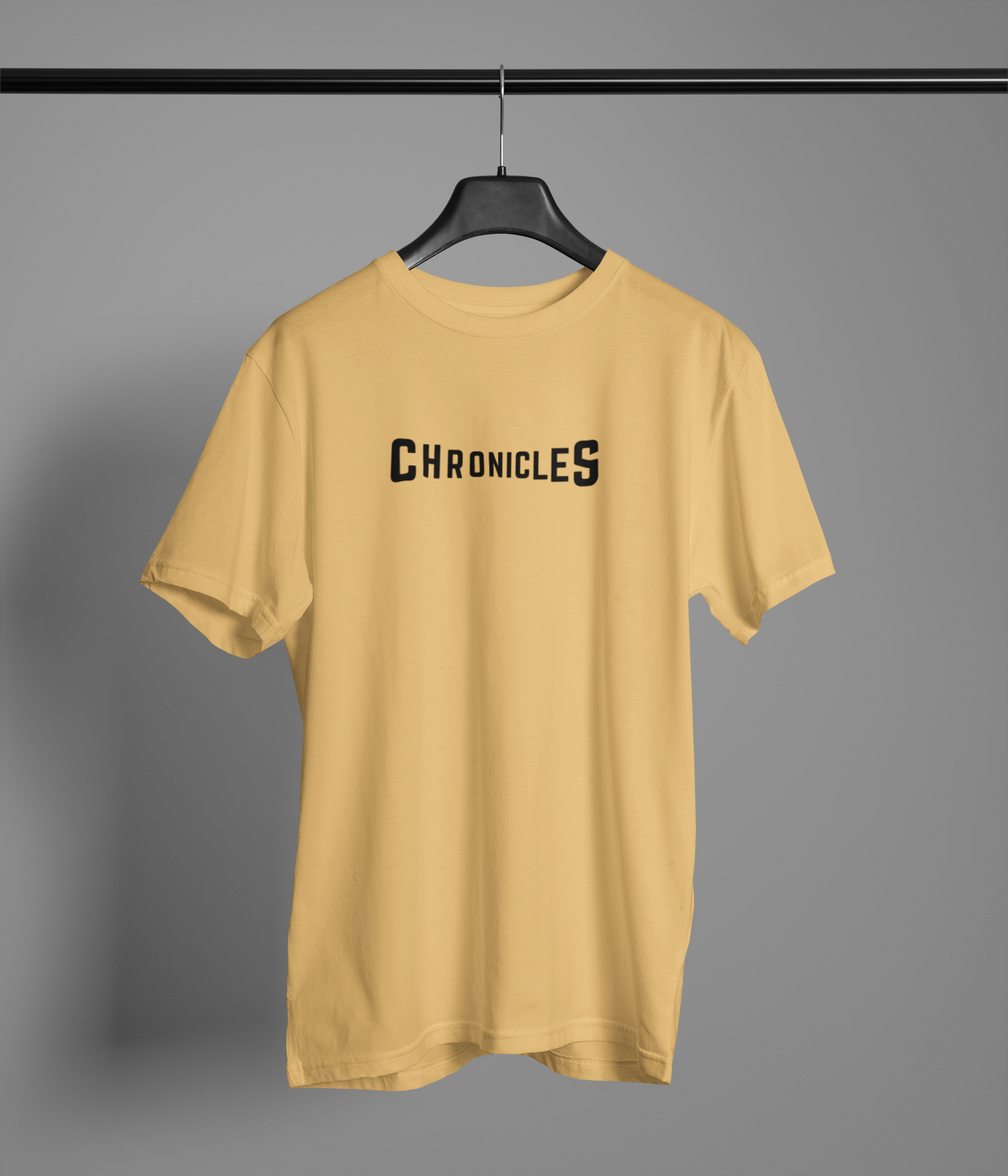 CHRONICLES Exclusive | Oversized T-Shirt | Chronicles exclusive