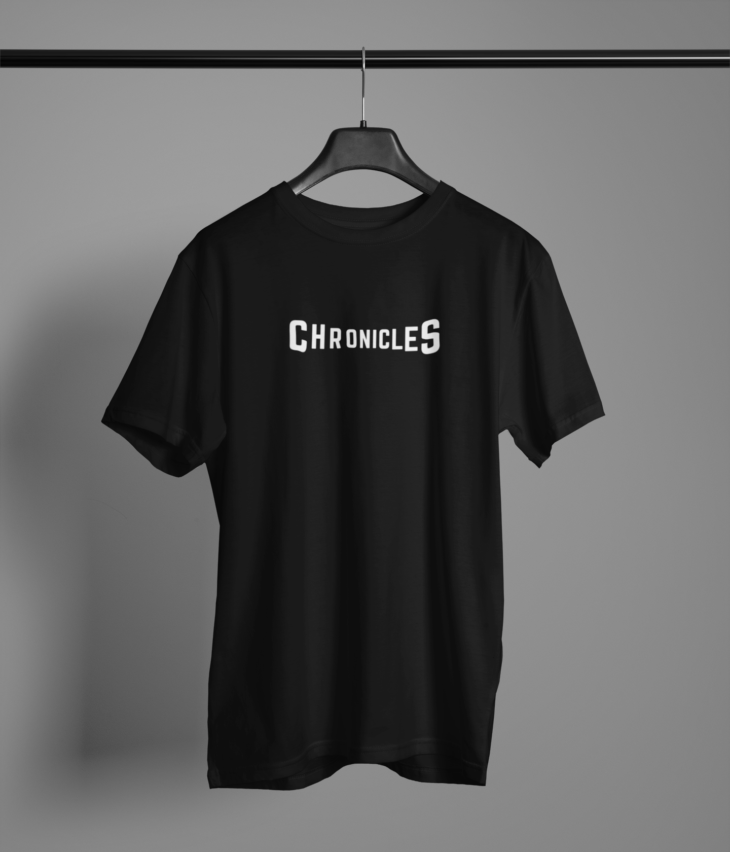 CHRONICLES Exclusive | Oversized T-Shirt | Chronicles exclusive