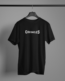 CHRONICLES Exclusive | Oversized T-Shirt | Chronicles exclusive